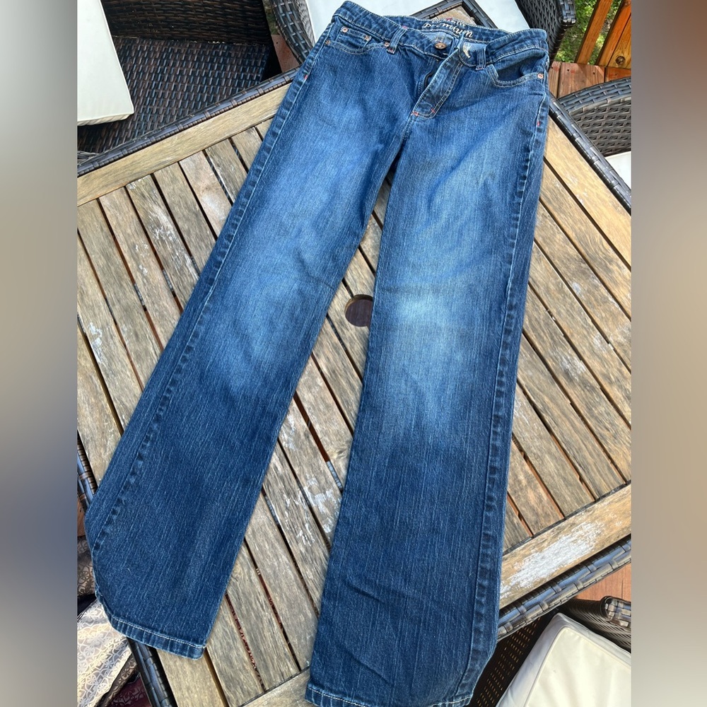 Riders by Lee Premium Jeans